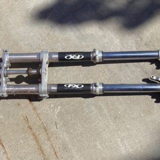 Suzuki RMZ 250 Forks