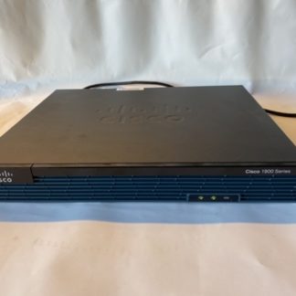 CISCO 1921 Router
