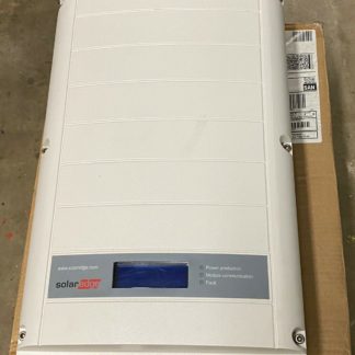 SolarEdge SE5000A-US Grid-Tie Inverter 5.0KW 5000W Single-Phase