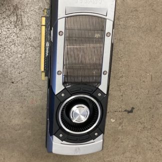 NVIDIA GeForce GTX TITAN 6GB GDDR5 Video Card